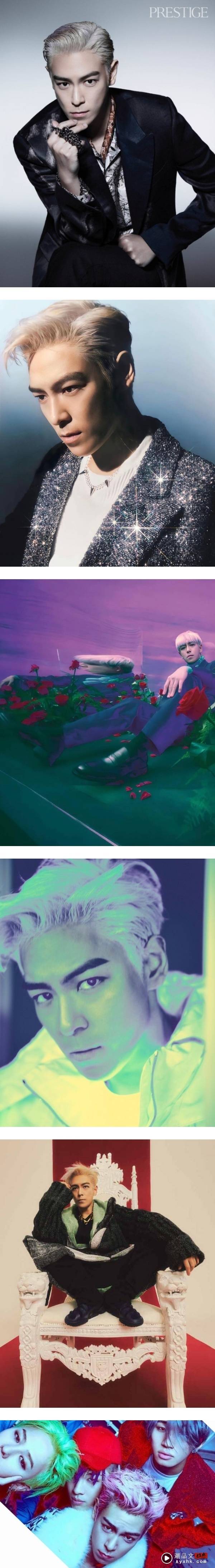T.O.P吸毒被捕曾试图自杀！看不过眼韩娱只培养机器人 娱乐资讯 图2张